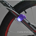 Luce di ciclismo notturna di sicurezza